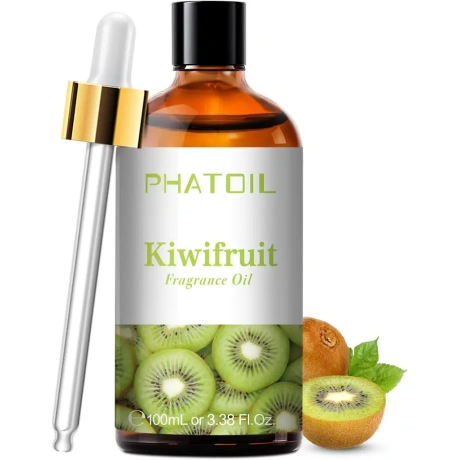 Kiivi eeterlik õli PHATOIL 100 ml