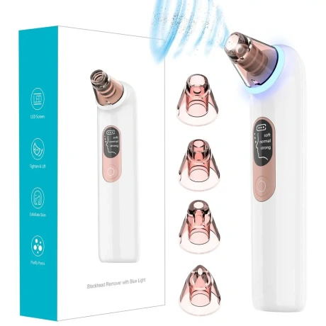 InnoGear N-6 vaakum näopuhastusvahend