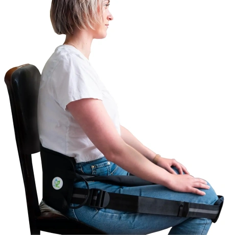 PainHealer muguras un jostas korektors