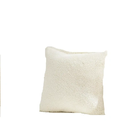 YSZBD pūkaina spilvendrāna 45x45 cm, 1 gab