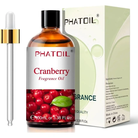 Spanguolių eterinis aliejus Phatoil, 100 ml