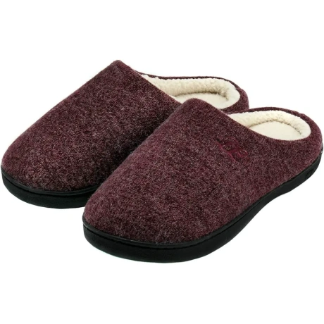 Conopu Ziemas siltās čības unisex, brūnas 42/43 EU