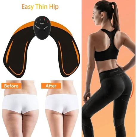 ZFZZC Z-2 Elektrinis klubų treniruoklis