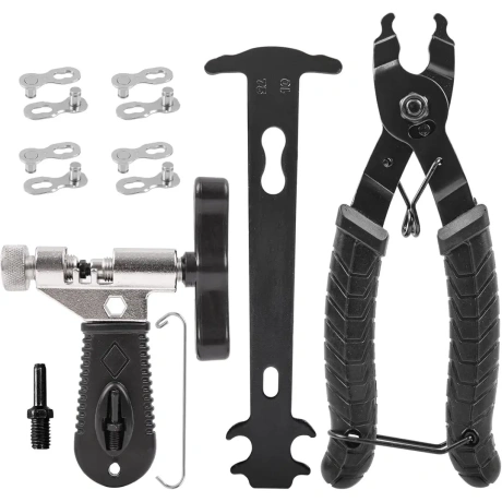 Cisivis dviračių įrankiai