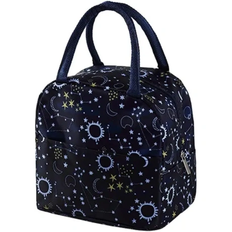 Binoster Ūdensizturīgs aukstuma soma, Star