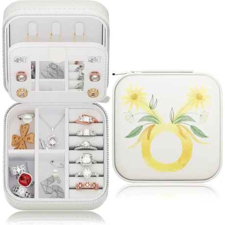 Ceļojumu kaste Vērsis