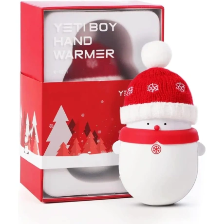 HoaaiGo MVL Rechargeable Hand Warmer