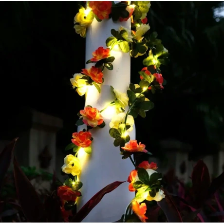 Aotlet A-7 LED garlands