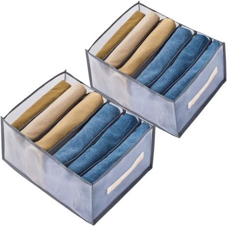 Сozviao clothes organizer, 2 pcs.