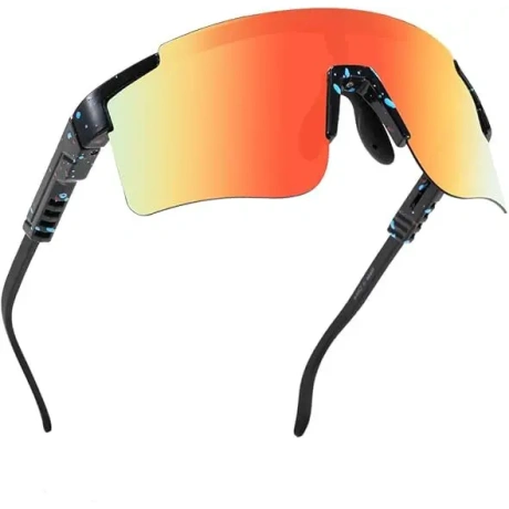 MARIDA sportiniai akiniai nuo saulės