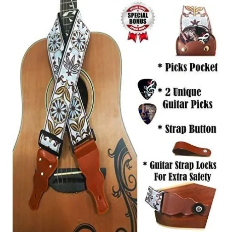 ArtTribute ģitāras siksna