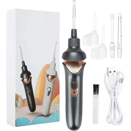 Kõrvapuhastaja Gobpkil 51585