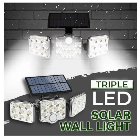 InnoGear N-3 LED tänavavalgusti