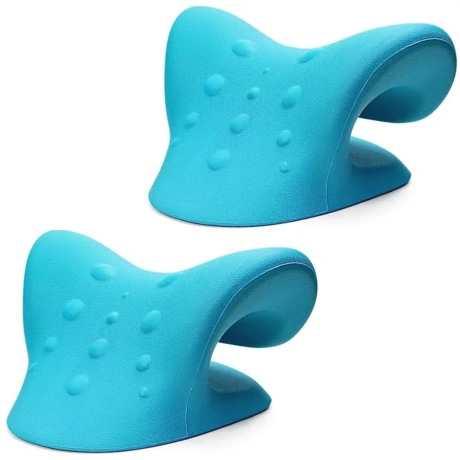 Cozyhealth Kaelavenitusseade, 2 tk