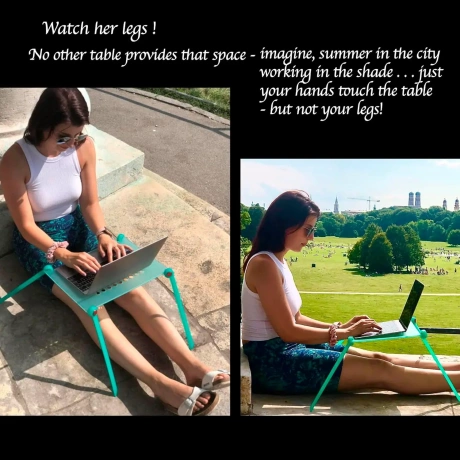 LapTab sülearvutilaud