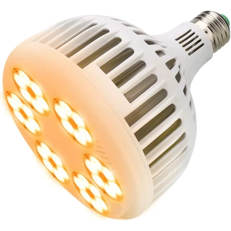MILYN LED-taime lamp, 150 W, E27