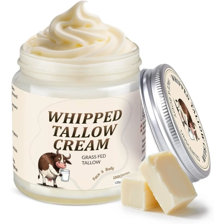 BOJICA Veise rasv, kreem, 120 g