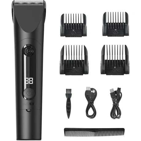 4UMOR ‎LF1 juhtmevaba juukselõikur