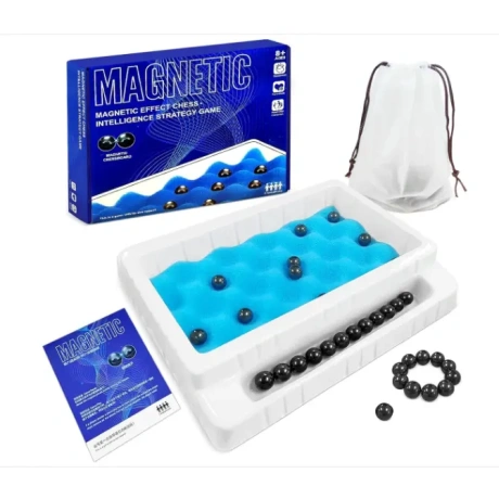 SpeelGoe настольная игра , Магнитные шашки