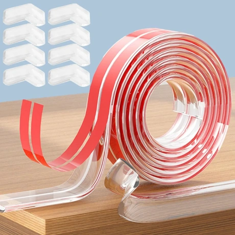 TINIFO Laste Nurgakaitsmed, 6 m