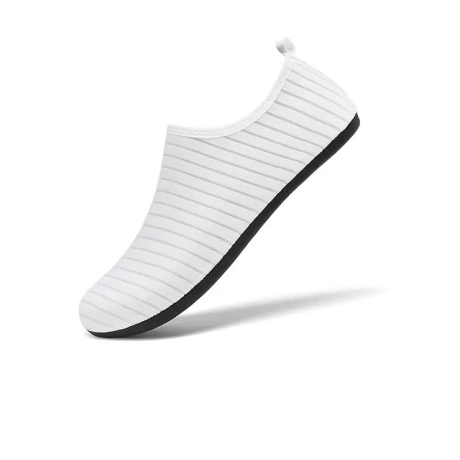 Racqua Ujumisjalatsid EU36/37, valge