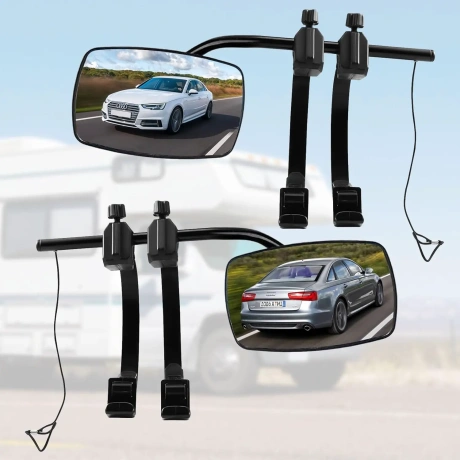 Forhandy välised küljepeeglid, 2 tk