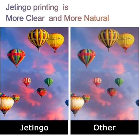Jetingo printeri tint Epson