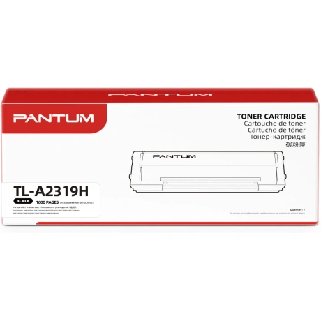 Pantum tonerio kasetė TL-A2319H, 1600 lapų