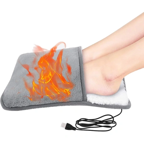 Doukesh CNX34 elektriline jalgade soojendaja