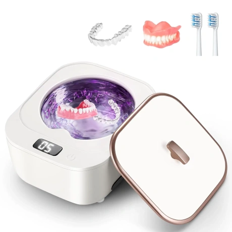 Artline ультразвуковое устройство для чистки зубных протезов