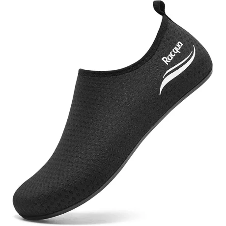 Racqua ujumisjalatsid, must 38/39EU