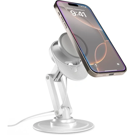 Cooper 360 juhtmevaba laadimisalus MagBase Apple MagSafe