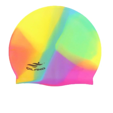 Heawaa Children’s Swimming Cap