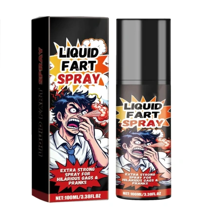 Koahde ebameeldiva lõhnaga spei