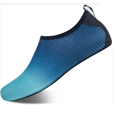 IceUnicorn ujumisjalatsid, taevasinine, 46/47 EU