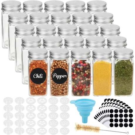 Cdwerd 25 maitseainepurki, 113 g