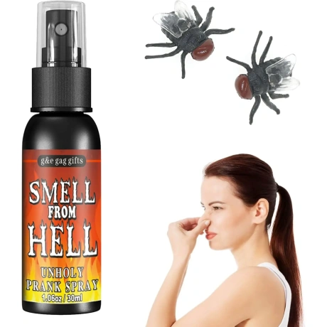 Toulifly lõhnasprei 30 ml