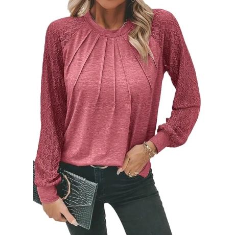 Chicrise Naiste pika varrukaga särk M