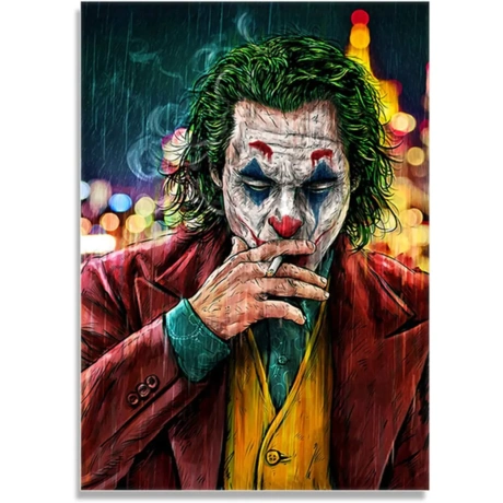 Maysurban numbrite järgi maalimise komplekt 40 × 50 cm