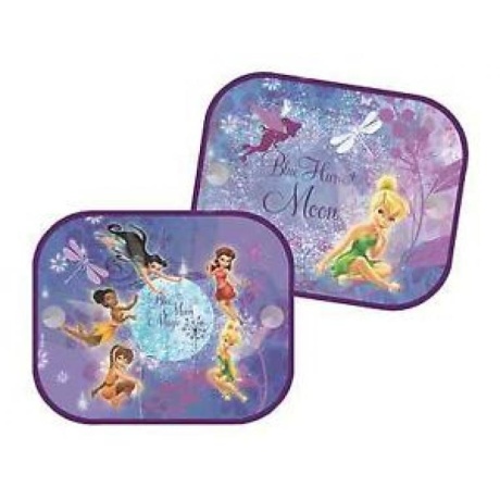 Küljekardin FAIRIES 2tk.
