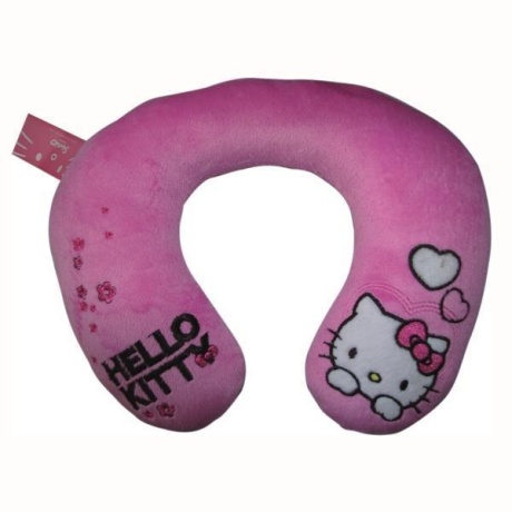 Kaelatugi-padi  HELLO KITTY