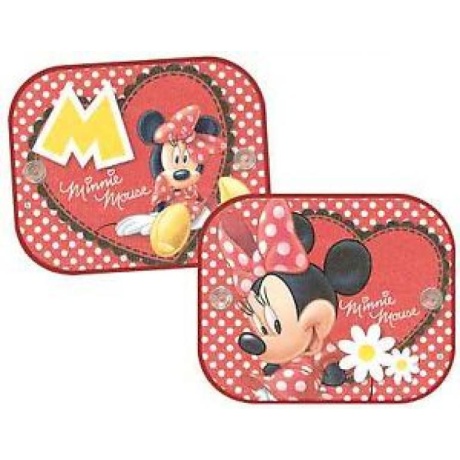 Küljekardin MINNIE 2tk.