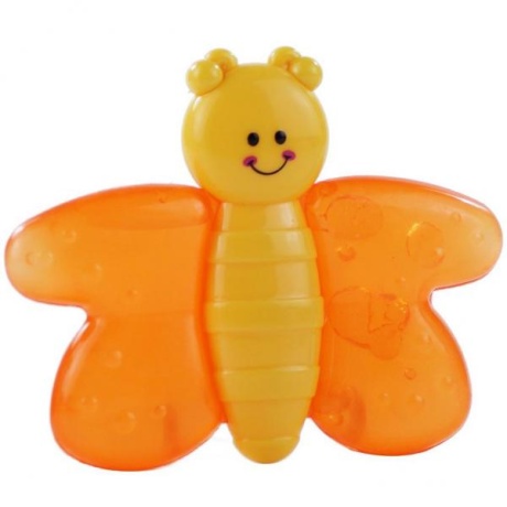 Water teether - Bee