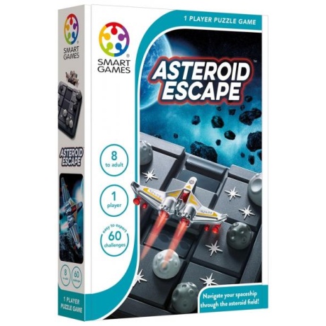 Asteroidide seiklus