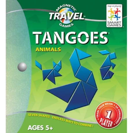 Tangoes loomad