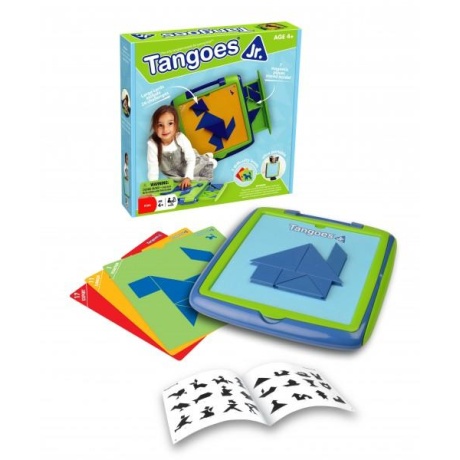 Tangoes juunior