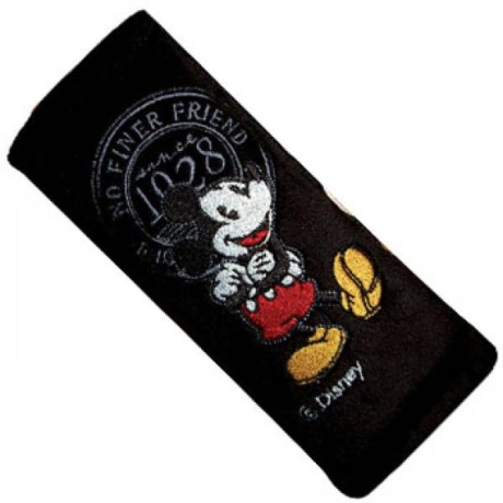 Turvavöö pehmendi MICKEY