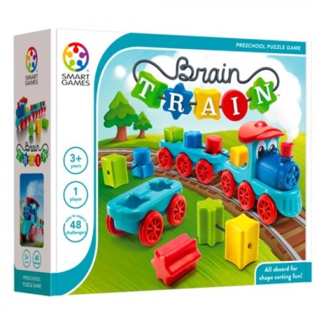 Brain Train