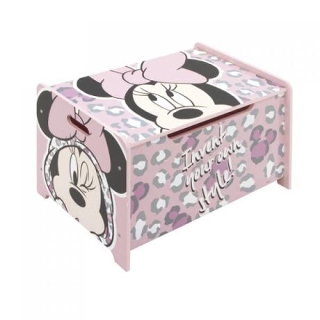 Toybox  MINNIE