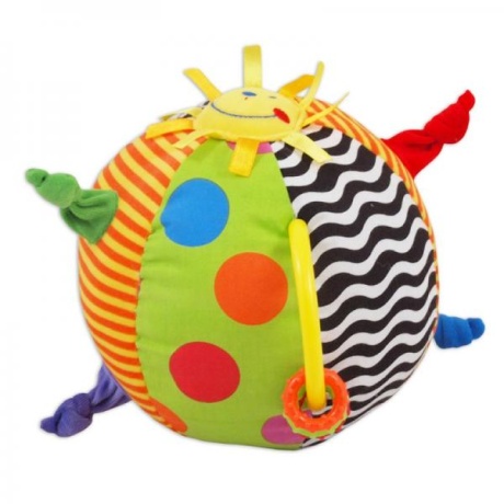 Educational toy